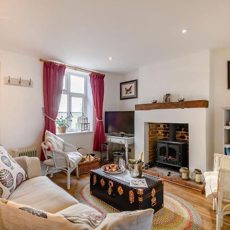 Poplar Farm Cottage Baconsthorpe 外观 照片