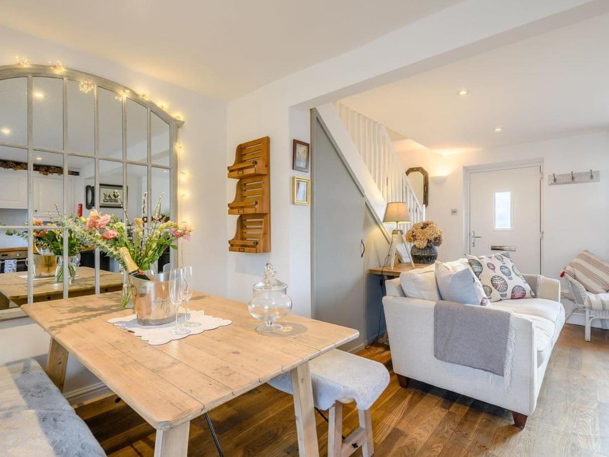 Poplar Farm Cottage Baconsthorpe 外观 照片