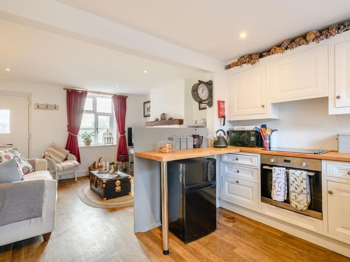 Poplar Farm Cottage Baconsthorpe 外观 照片