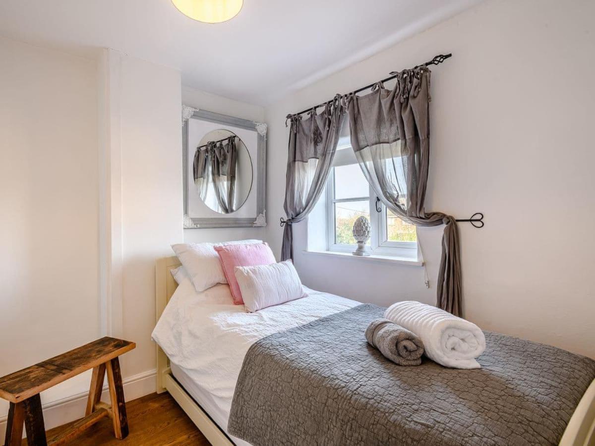 Poplar Farm Cottage Baconsthorpe 外观 照片