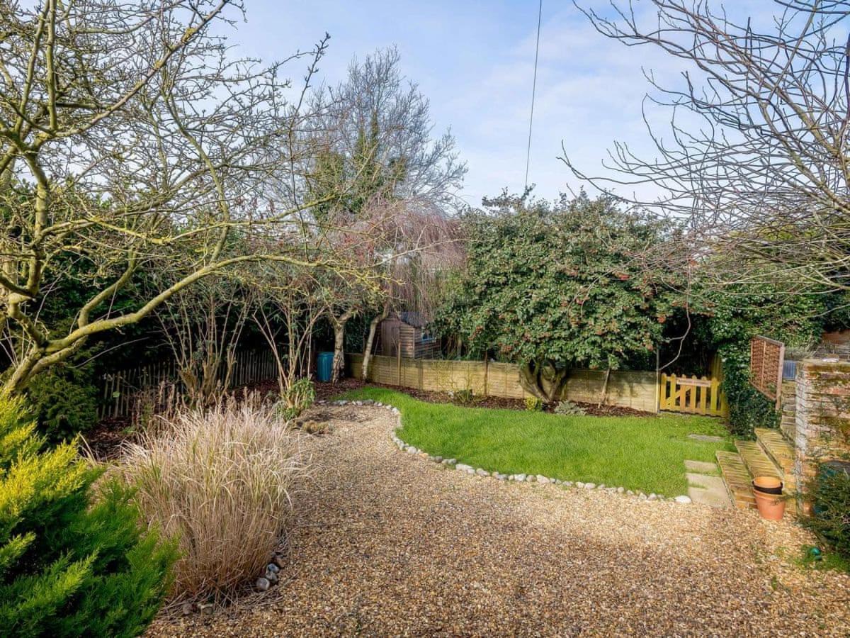 Poplar Farm Cottage Baconsthorpe 外观 照片