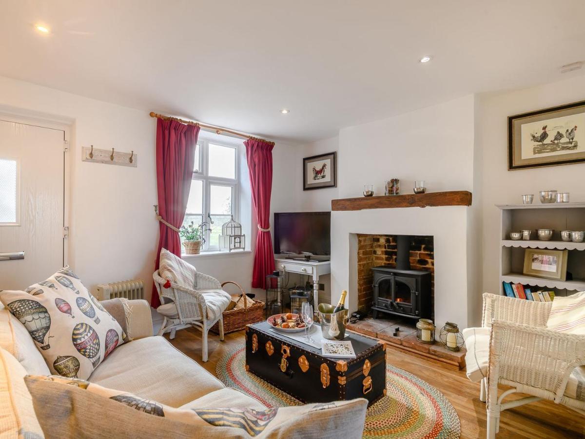 Poplar Farm Cottage Baconsthorpe 外观 照片