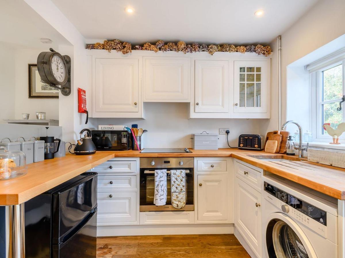 Poplar Farm Cottage Baconsthorpe 外观 照片