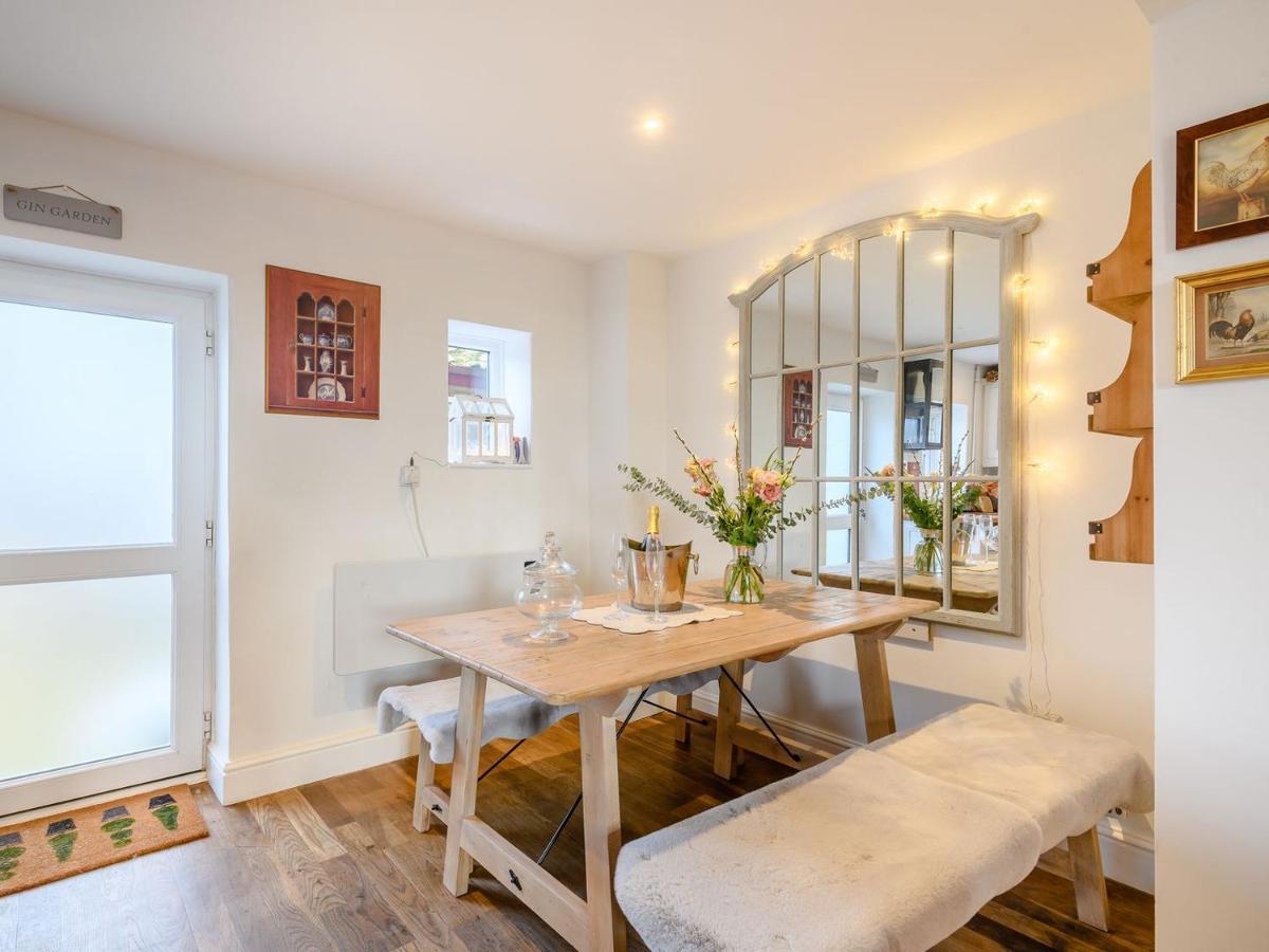 Poplar Farm Cottage Baconsthorpe 外观 照片