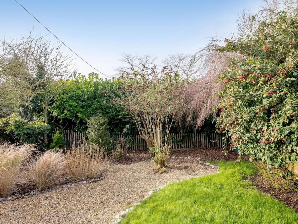 Poplar Farm Cottage Baconsthorpe 外观 照片